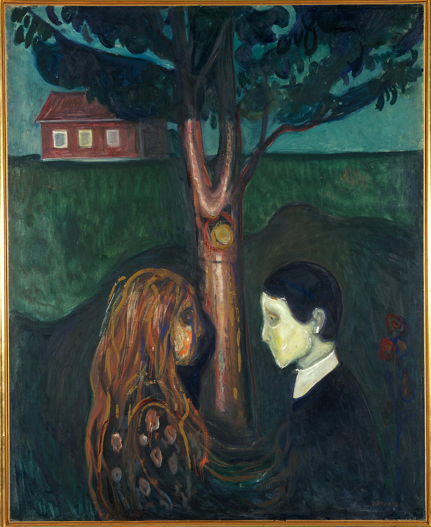 Edvard_Munch_-_Eye_in_Eye_-_MM.M.00502_-_Munch_Museum